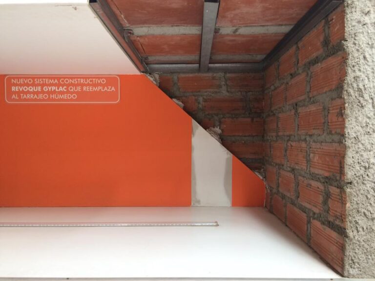 ¿Qué es mejor drywall o ladrillo? Casas Prefabricadas