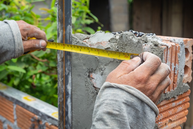 Precio de construcción por m2 en Perú