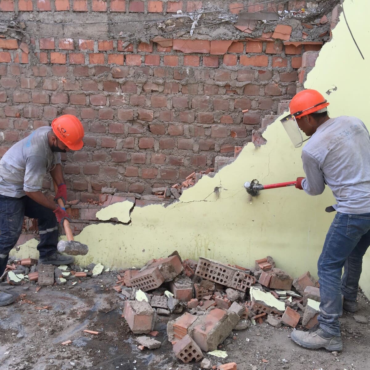 ¿Cuánto cuesta demoler una casa en Perú en 2024?