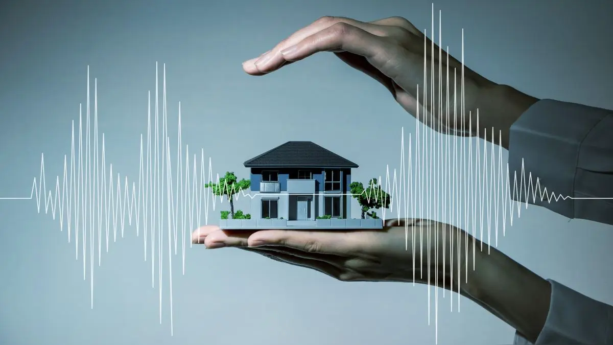 ¿Cómo saber si mi casa resistirá un terremoto?